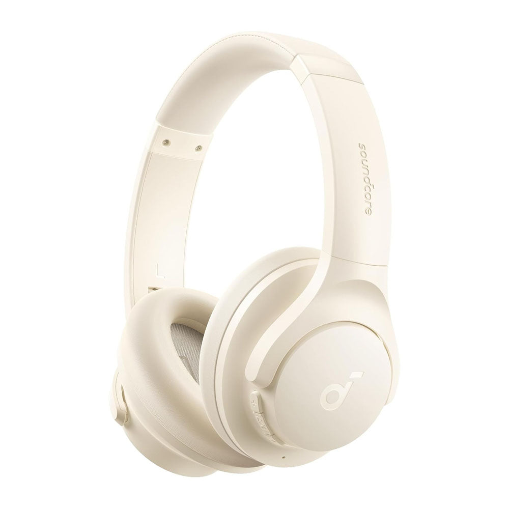 Anker Soundcore Q20i Hybrid Active Noise Cancelling Headphones