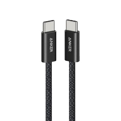 Anker Zolo Charger (30w, PD 3.0) With Usb C Cable