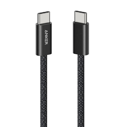 Anker Zolo USB-C to USB-C 240W Braided Cable