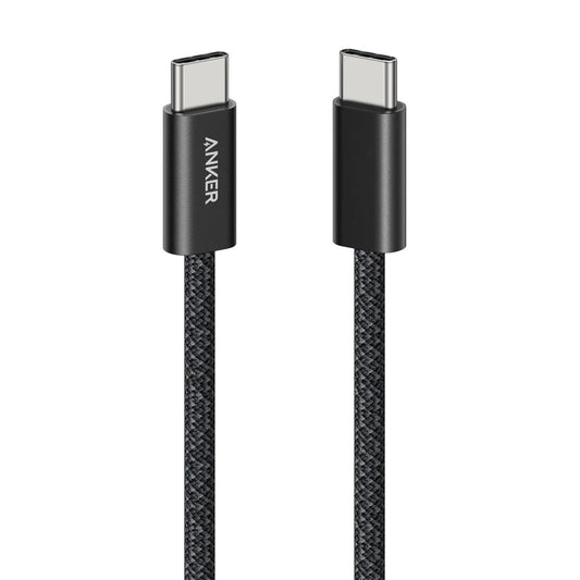 Anker Zolo USB-C to USB-C 240W Braided Cable