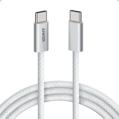 Anker Zolo USB-C to USB-C 240W Braided Cable