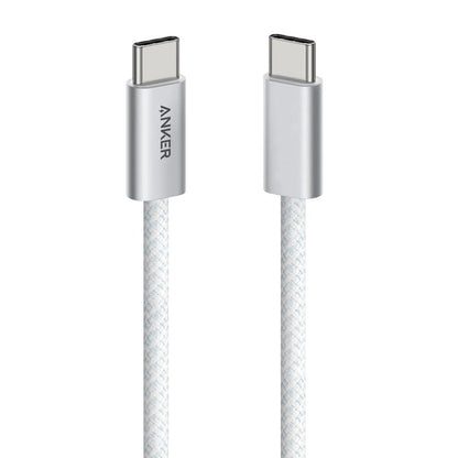 Anker Zolo USB-C to USB-C 240W Braided Cable