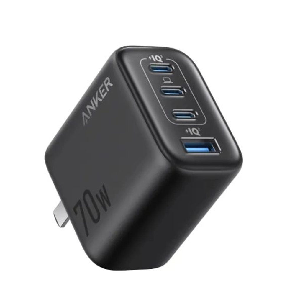 Anker Zolo 70W Charger 4-Port