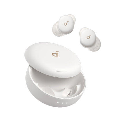 Anker Sleep A30 The World's First Sleep Earbuds with a Triple Noise Reduction System