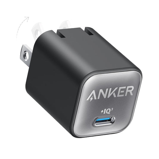 Anker 511 Charger (Nano 3, 30W)