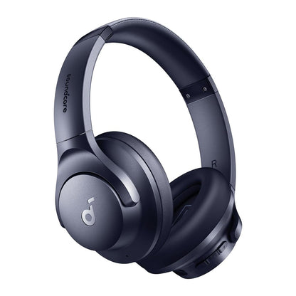 Anker Soundcore Q20i Hybrid Active Noise Cancelling Headphones