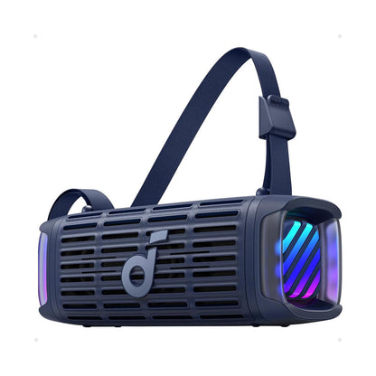 Anker Soundcore Boom 3i Portable Rugged Outdoor Speaker