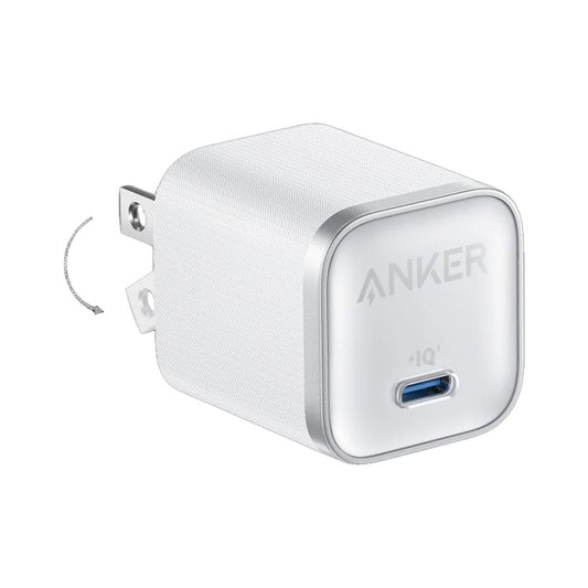 Anker Nano Charger (45W)