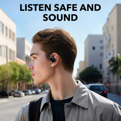 Anker Soundcore V20i Open-Ear Earbuds