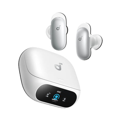 Anker Liberty 5 Pro Noise Cancelling Earbuds for Clear Calls