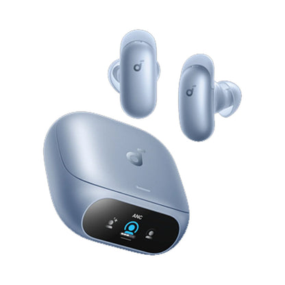Anker Liberty 5 Pro Noise Cancelling Earbuds for Clear Calls