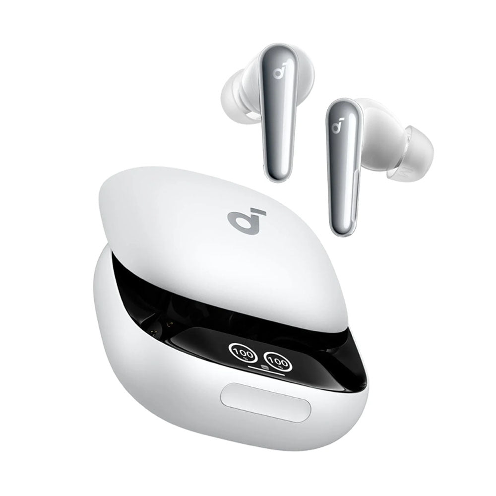 Anker Soundcore Liberty 4 Pro Noise Cancelling True-Wireless Earbuds