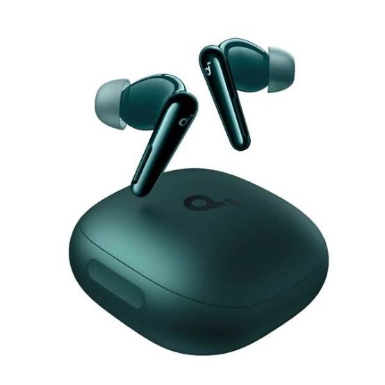 Anker Soundcore Liberty 4 Pro フォレストグリーン系 Anker Soundcore Liberty 4 Pro Noise Cancelling True-Wireless
