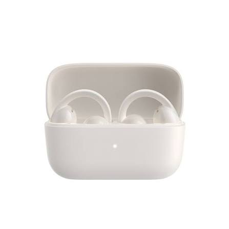 Anker Soundcore C50i Open-Ear Clip-On Earbuds with Adaptive Comfort