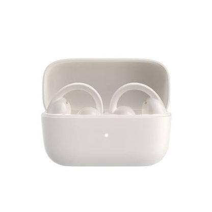 Anker Soundcore C50i Open-Ear Clip-On Earbuds with Adaptive Comfort