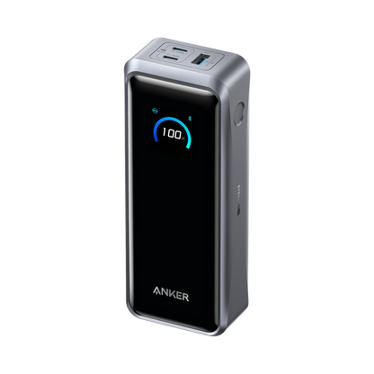 Anker Prime Power Bank (26K, 300W)