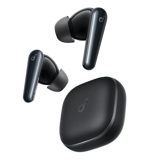 Anker Soundcore Liberty 5, Noise-Cancelling Wireless Earbuds