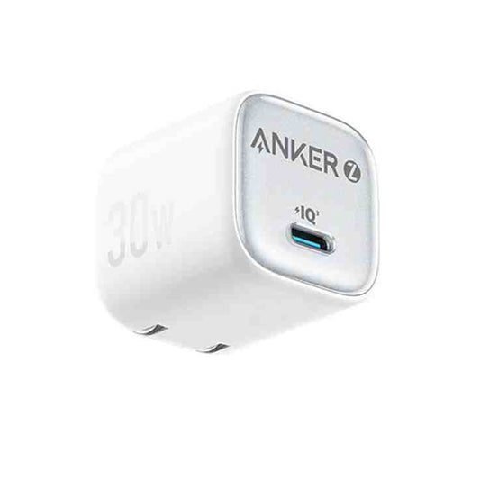 Anker Zolo 30W Usb‑C Fast Charger