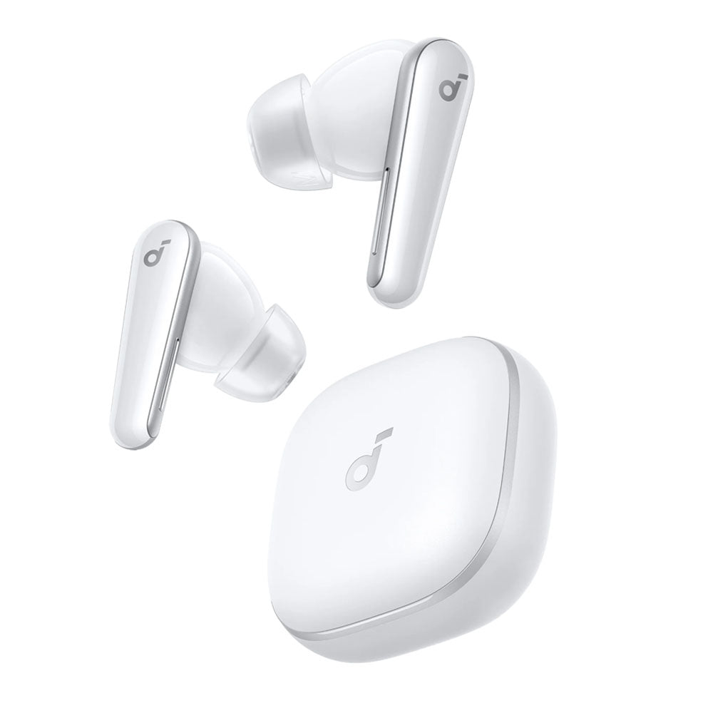 Anker Soundcore Liberty 5, Noise-Cancelling Wireless Earbuds